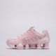 Moteriški kedai NIKE SHOX TL ar3566-603 spalva rožinė