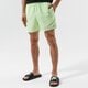 Vyriški šortai NIKE ŠORTAI NIKE ESSENTIAL 5" nessa560740 spalva žalia