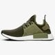 ADIDAS NMD_XR1 s32217 spalva rusvai žalsva