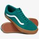 Vyriški inkariukai VANS UA OLD SKOOL vn0a38g1vkum spalva žalia