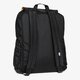 Moteriška kuprinė VANS KUPRINĖ GEOMANCER BACKPACK va3jaih82 spalva juoda