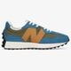 Vyriški kedai NEW BALANCE 327  ms327le1 spalva mėlyna