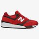 NEW BALANCE ML597GSB ml597gsb spalva raudona