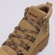 Moteriški laisvalaikio batai TIMBERLAND STONE STREET MID tb0a27vjen31 spalva rusvai gelsva