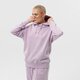 Moteriškas džemperis NIKE DŽEMPERIS SU GOBTUVU   W NSW ESSNTL CLCTN FLC OS dq5097-530 spalva violetinė