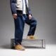Vyriški kedai TIMBERLAND GREENSTRIDE MOTION 6 LOW tb0a6du2edm1 spalva daugiaspalvė