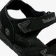 Vaikiški sandalai TIMBERLAND ADVENTURE SEEKER 2 STRAP tb03471a0011 spalva juoda