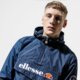 Vyriška rudeninė striukė ELLESSE STRIUKĖ MONT 2 NAVY shs06040429 spalva tamsiai mėlyna