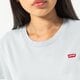 Moteriški marškinėliai LEVI'S MARŠKINĖLIAI PERFECT TEE 39185-0128 spalva balta