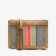 Moteriškas krepšys PAEZ RANKINUKAS CLUTCH BAG PETRI 1733146s43201000901 spalva daugiaspalvė