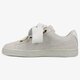 Moteriški kedai PUMA SUEDE HEART VALENTINE WN 36271402 spalva pilka
