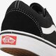 Vyriški inkariukai VANS OLD SKOOL  vn000d3hy281 spalva juoda