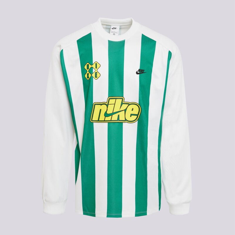 NIKE MARŠKINĖLIAI M NK CLUB GOALIE   MARŠKINĖLIAI HOME FTBL