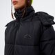 Moteriška žieminė striukė ELLESSE STRIUKĖ DEEP PADDED JACKET BLK sgl13407011 spalva juoda