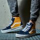 Vyriški inkariukai VANS UA SK8-HI  vn0a32qg4pl1 spalva tamsiai mėlyna