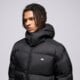 Vyriška žieminė striukė ELLESSE STRIUKĖ PŪKINĖ DOMINICIS PADDED BLK JACKET shb23617011 spalva juoda