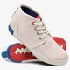 Moteriški kedai TIMBERLAND NEWPORT BAY CANVAS CHUKKA a17ju spalva rusvai gelsva
