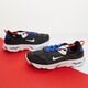 Vaikiški kedai NIKE RT LIVE cw1621-002 spalva juoda