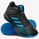 ADIDAS PRO SPARK 2018 b44963 spalva juoda