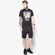 Vyriški šortai NIKE ŠORTAI V442 SHORT 635261010 spalva juoda