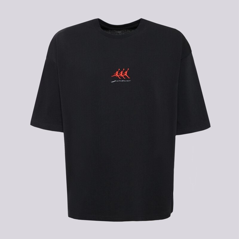 JORDAN MARŠKINĖLIAI JORDAN FLIGHT