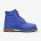 TIMBERLAND PREMIUM 6 INCH WP BOOT  a1mm5 spalva mėlyna