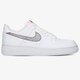 Vyriški kedai NIKE AIR FORCE 1 '07  ct2296-100 spalva balta