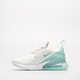 Vaikiški kedai NIKE AIR MAX 270 943345-115 spalva balta