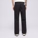 Vyriškos kelnės CHAMPION KELNĖS STRAIGHT HEM PANTS 220506kk001 spalva juoda