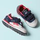 Vaikiški kedai REEBOK GL 3000 TD SP bd2440 spalva tamsiai mėlyna