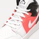 Vaikiški kedai AIR JORDAN 1 MID SE fb4417-016 spalva juoda