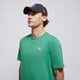 Vyriški marškinėliai PUMA MARŠKINĖLIAI WARDROBE ESS TEE 629644 86 spalva žalia