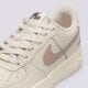 Vaikiški kedai NIKE AIR FORCE 1 LV8 1 (GS) hq1907-100 spalva rusvai gelsva