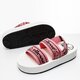 Moteriški sandalai ELLESSE GIGLIO 613606 spalva rožinė