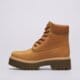 TIMBERLAND STONE STREET 6 INCH LACE UP WP BOOT tb0a2h3cen11 spalva ruda