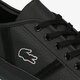 Vyriški inkariukai LACOSTE SIDELINE 120 4 739cma003202h spalva juoda