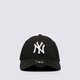 Vaikiška kepurė su snapeliu NEW ERA KEPURĖ MLB 9FORTY NYY LEAGUE B NY YANKEES 10531941 spalva juoda