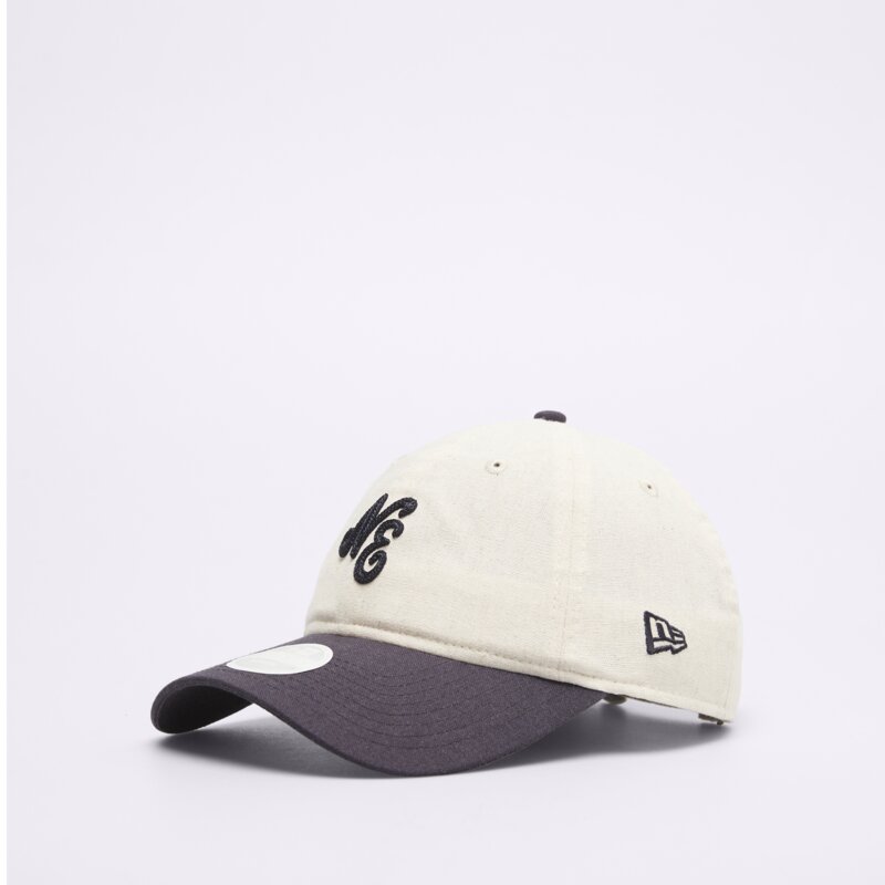 NEW ERA KEPURĖ WMNS NE LINEN 920 NONE