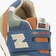 Vaikiški kedai NEW BALANCE 996  iz996on3 spalva žalia