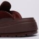 Moteriškos šlepetės WMNS AIR JORDAN MULE hj4292-600 spalva tamsiai raudona