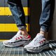 Vyriški kedai NIKE P-6000 cv3038-100 spalva balta