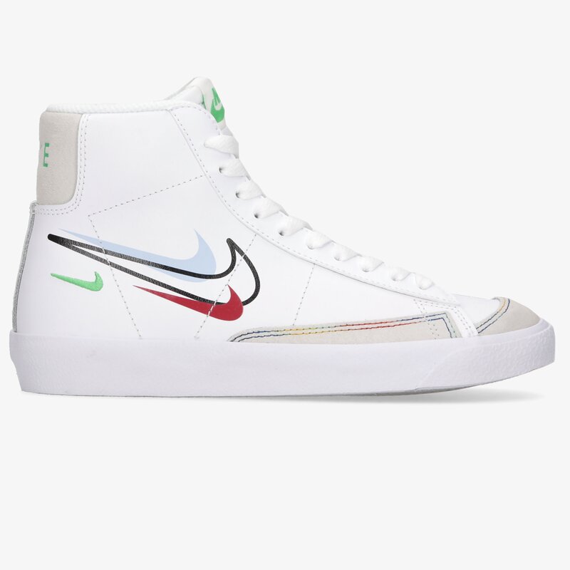 Nike Blazer batai ▷ moterims, vyrams ir vaikams kolekcijos ▷ ▷ e.  parduotuvėje | ☆ Sizeer.lt ☆