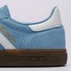 Vyriški kedai ADIDAS HANDBALL SPEZIAL bd7632 spalva mėlyna