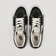 Vyriški kedai VANS SK8-HI RECONSTRUCT vn0005uk6bt1 spalva juoda
