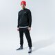 Vyriškos kelnės CONFRONT KELNĖS ESSENTIAL PANTS cf320spm30001 spalva juoda
