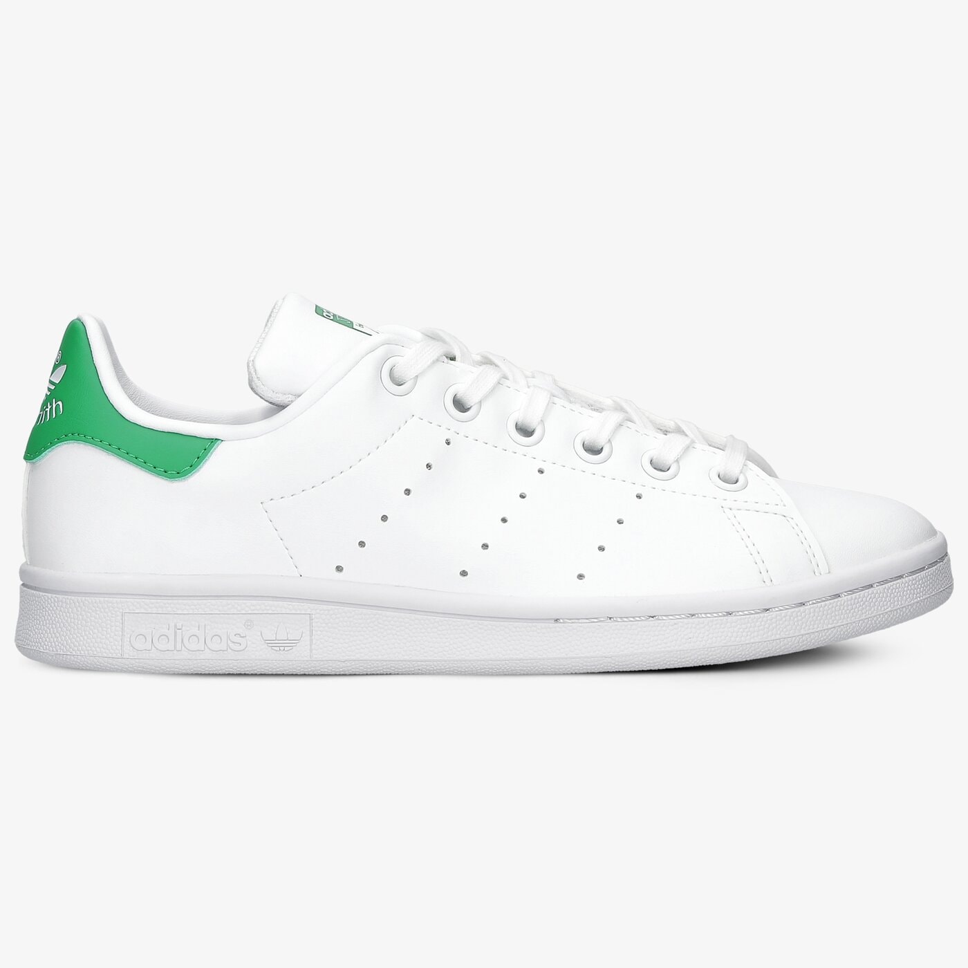 stansmith j