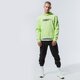 Vyriškos kelnės PUMA KELNĖS NU-TILITY PANTS CL 58344501 spalva juoda