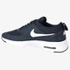 Moteriški kedai NIKE WMNS AIR MAX THEA  599409409 spalva tamsiai mėlyna