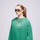 Moteriškas džemperis ELLESSE DŽEMPERIS VOLIERO SWEATSHIRT GREEN sgr17619503 spalva žalia