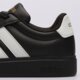 Vyriški kedai ADIDAS STREETTALK jp8276 spalva juoda